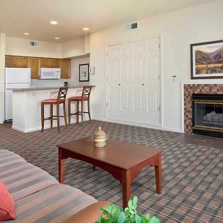 Worldmark Clear Lake Nice Exterior photo