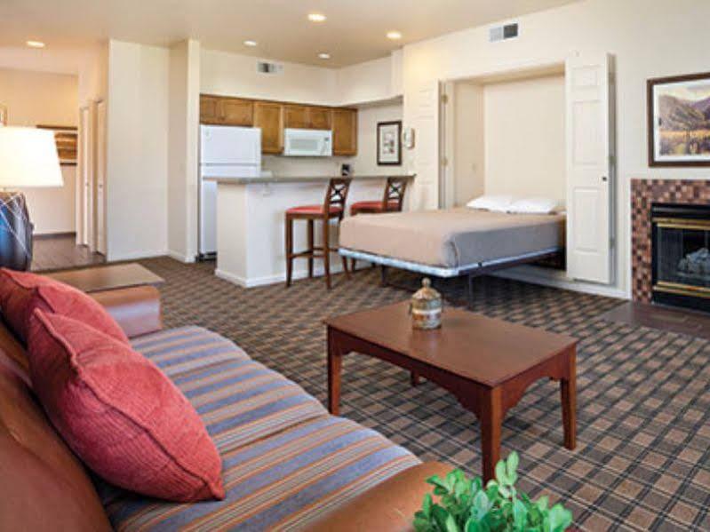 Worldmark Clear Lake Nice Exterior photo