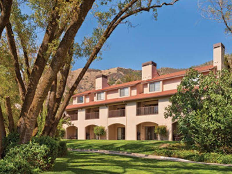Worldmark Clear Lake Nice Exterior photo